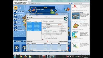 wild ones hack 2012 with cheat engine