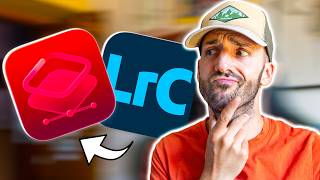 SHOULD WE SWITCH TO APPLE? Lightroom vs. Pixelmator Pro screenshot 4