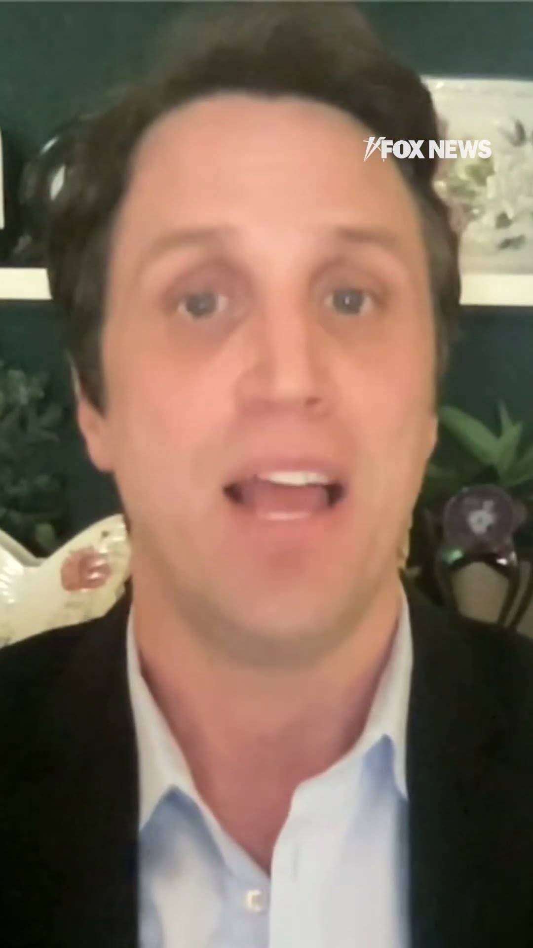 UFO expert demands answers as drones over New Jersey cause chaos