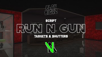 FiveM GunShop Script | Run N Gun | FiveM Scripts