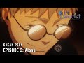Blue Exorcist -The Blue Night Saga- | EPISODE #3 PREVIEW