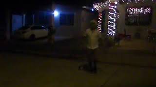 La Piroc Tenia201720185