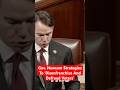 Gov. Newsom's Underhanded Tactics to Bypass Voters & Redraw Districts | 'Disenfranchisement' Exposed