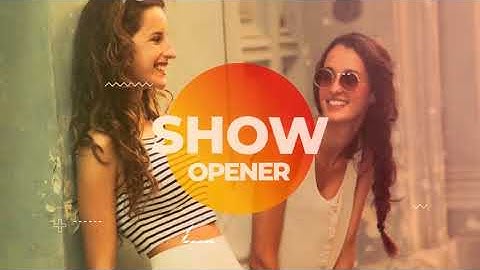 After Effects Template: Holiday Travel