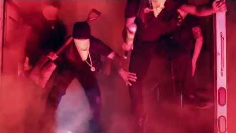 Alpha Phi Alpha | Alpha Eta Chapter | Spring 2018 Probate Trailer