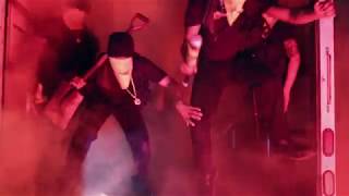 Alpha Phi Alpha | Alpha Eta Chapter | Spring 2018 Probate Trailer
