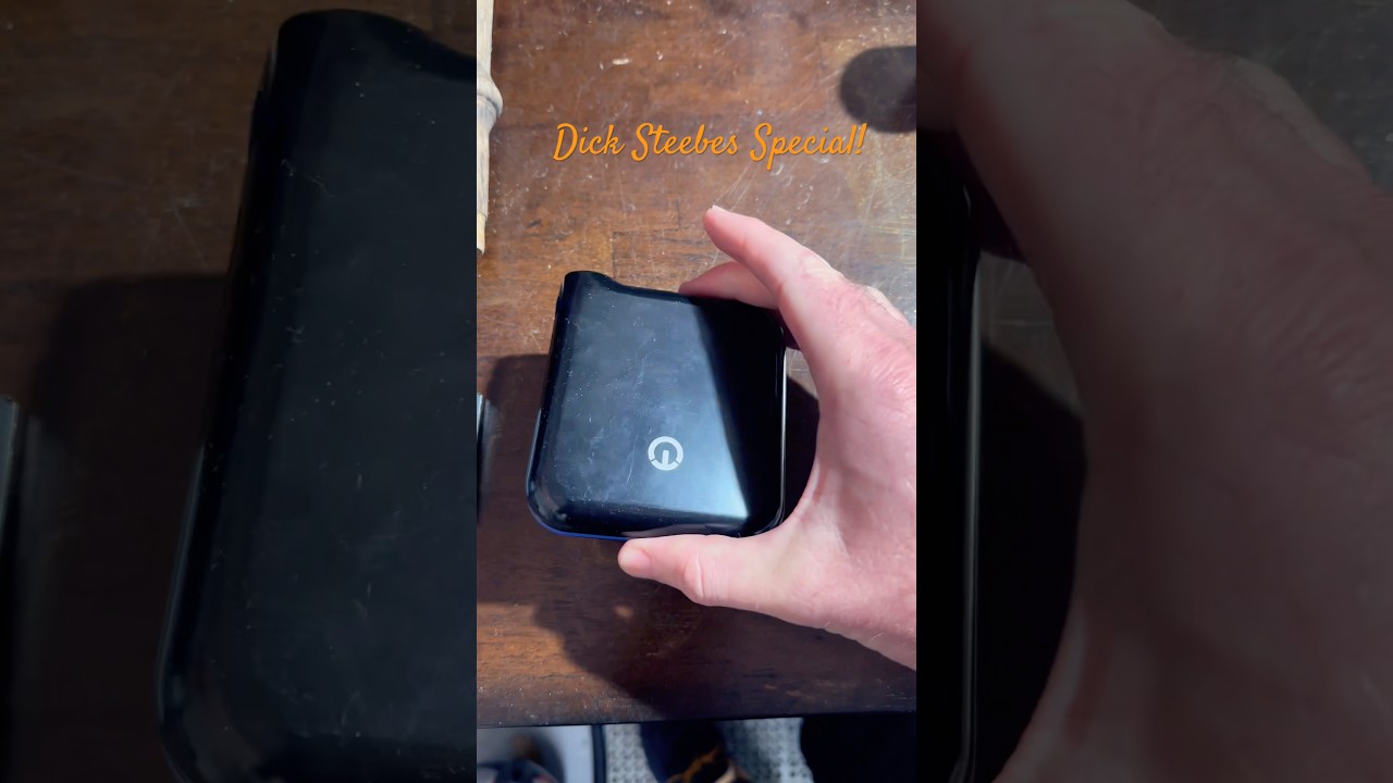 SPECIAL iPhone 16 Pro unboxing and review! Ultimate travel gadget?  