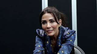 NYCC 2019 | Riverdale | Marisol Nichols