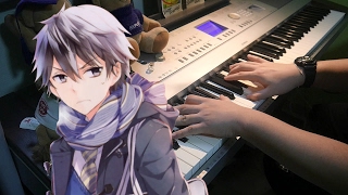 Masamune-kun's Revenge ED - "Elemental World" (Piano Cover)