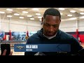 Willie Green on Derik Queen, 2025-26 NBA Season | New Orleans Pelicans