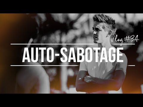 Vidéo: Auto-sabotage: 17 Choses à Savoir