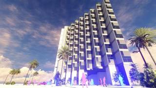 My Slideshow Tower Hotel Propose One ( Aman Suria ) Petaling Jaya - Lumion 6