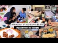 How do I manage my household responsibility with two toddlers |Indian Mom Morning to Evening Routine