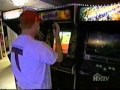 HGTV - Incredible Basements with Mike Rowe - Arcade