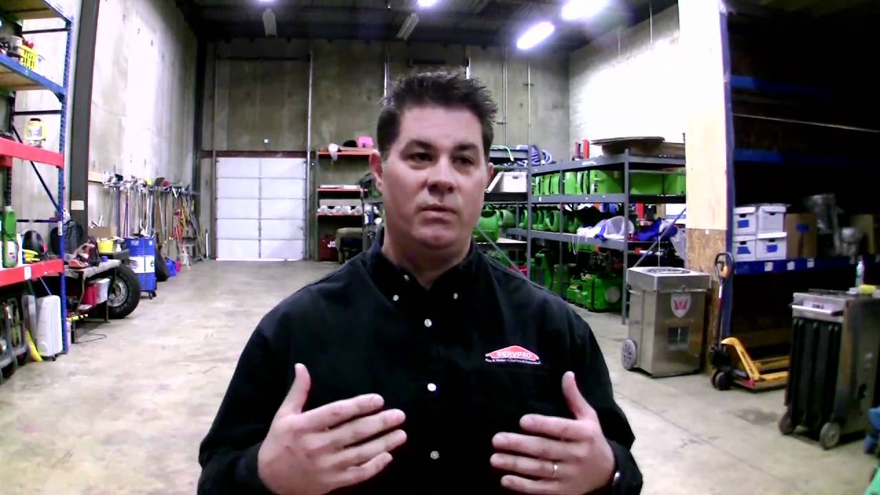 Serve Pro Home Restoration American Insurance YouTube