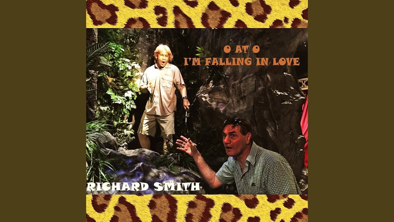 Onaway – Richard Smith