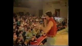 BOYS - A ja się bawię (Live at Sala Kongresowa 1995)