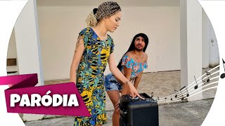 PARÓDIA | CENA DE AMOR - BRISA STAR E ZÉ VAQUEIRO