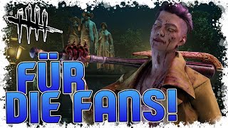 Der Trickster tourt durch Greenville - Dead by Daylight Gameplay Deutsch German