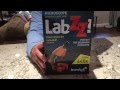 Levenhuk LabZZ M101 Microscope Video Review