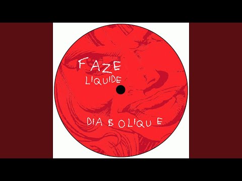 Faze Liquide — Kirkness