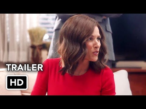 Veep Season 7 Trailer (HD) Final Season