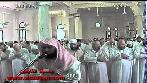 الشيخ محمد الصاوى -  سورة الغاشية