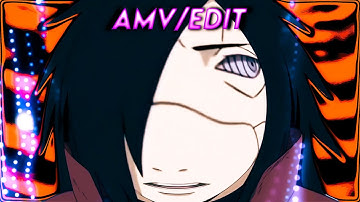 Kings Dead 👑 / Advanced Xan Rotation / Edit / Amv / Naruto / Preset? / Project File? / vvs kaif