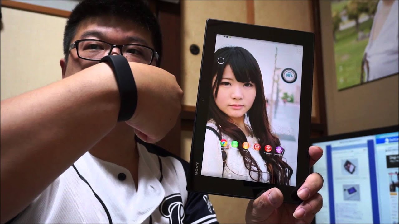 SONY 