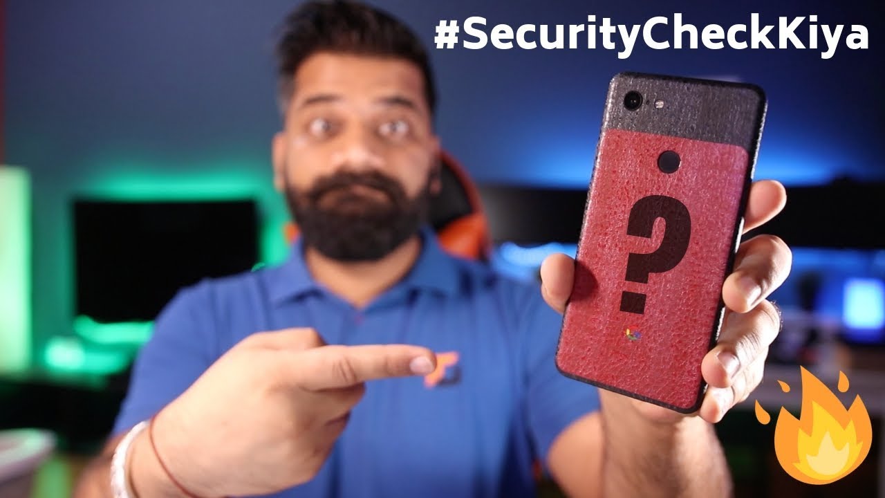 How To Stay Safe Online??? #SecurityCheckKiya - Safer Internet Day 2019