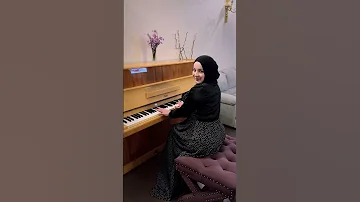 Xadidja MASHALLAH красивые 
