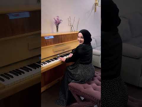 Xadidja MASHALLAH красивые