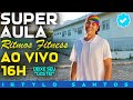 Super Aulão de Dança / Ritmos SEM PAUSA - Ao Vivo - Instrutor Irtylo Santos