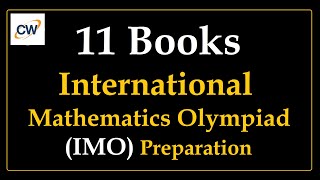 11 Books for IMO Preparation screenshot 3