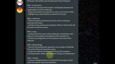 Watch Chat GPT 4 Midjourney Telegram Bot in Action