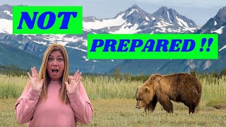 Alaska by RV: How Do You Prepare For This ???? by Home On The Hitch 362 views 1 year ago 11 minutes, 24 seconds