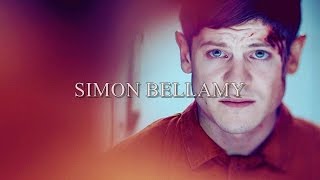 Simon Bellamy | I never though you're a bitch