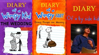 Diary Of A Wimpy Kid  The Fan Carpet Ltd • The Fan Carpet: The