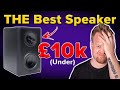 Best speaker under 10k ex machina pulsar studio monitor review