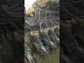 John Deere DB60 36-Row Planter Seed Stop & Walk Around Inspection | Planting Season Progress