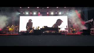 Maksim Mrvica 2025 “Segmenti”Tour In Croatia 🇭🇷 Opatija. 《The Show Must Go On》