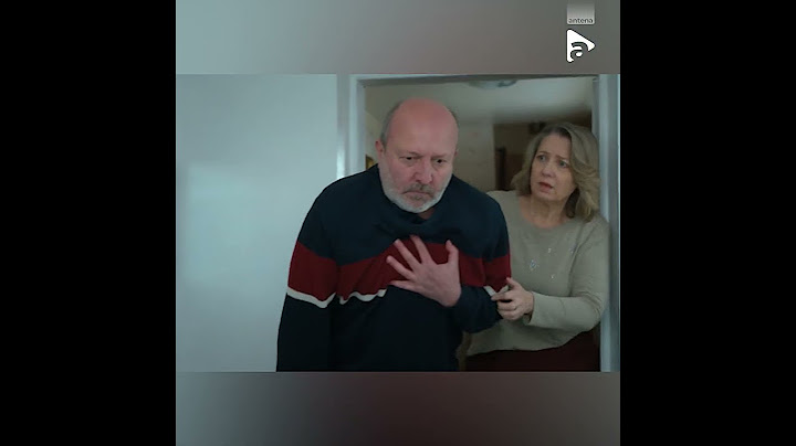 Rocky îl confruntă pe tatăl Ioanei: ”N-ai făcut decât să te bagi între noi!” Părintele Ion leșină!