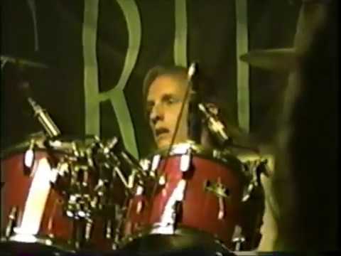 Crucifer — Crucifer Dawn of Time Video