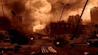 Celebrity CoD4: Modern Warfare - Nuke scene + Aftermath (1080p HD) Profile