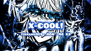 X-COOL!