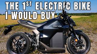 2026 Honda WN7 - If It Were Less (a lot less)