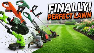 The 6 Best Weed Wackers In 2026 Top Rated String Trimmers For Lawn & Garden Today