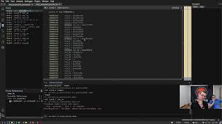 Binary Ninja Live Stream: July 14