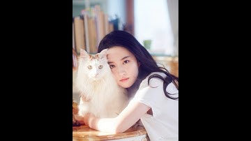 LƯU DIỆC PHI - ĐỆ NHẤT THẦN TIÊN TỈ TỈ