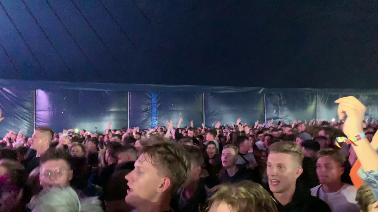 Lil Skies - Red Roses / Opener Festival / Poland